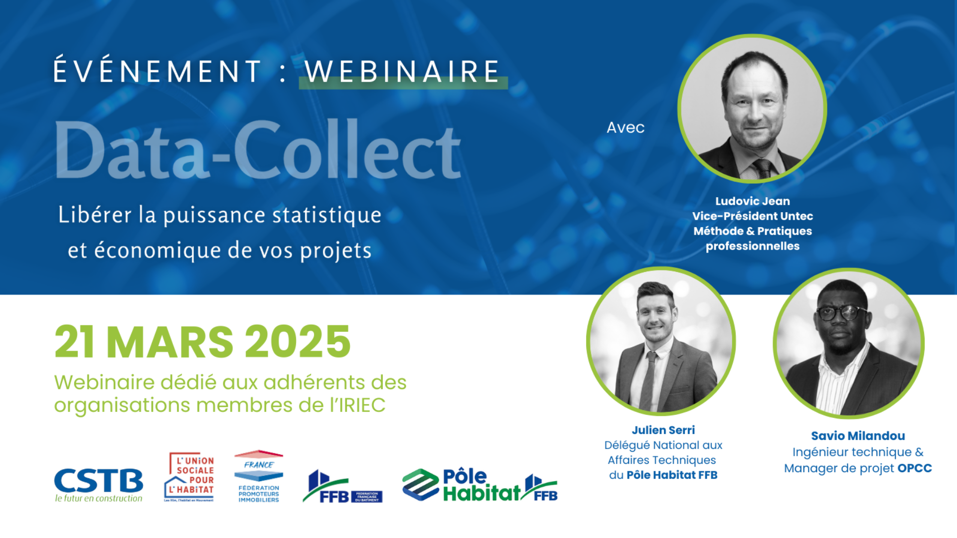 Webinaire Data-Collect